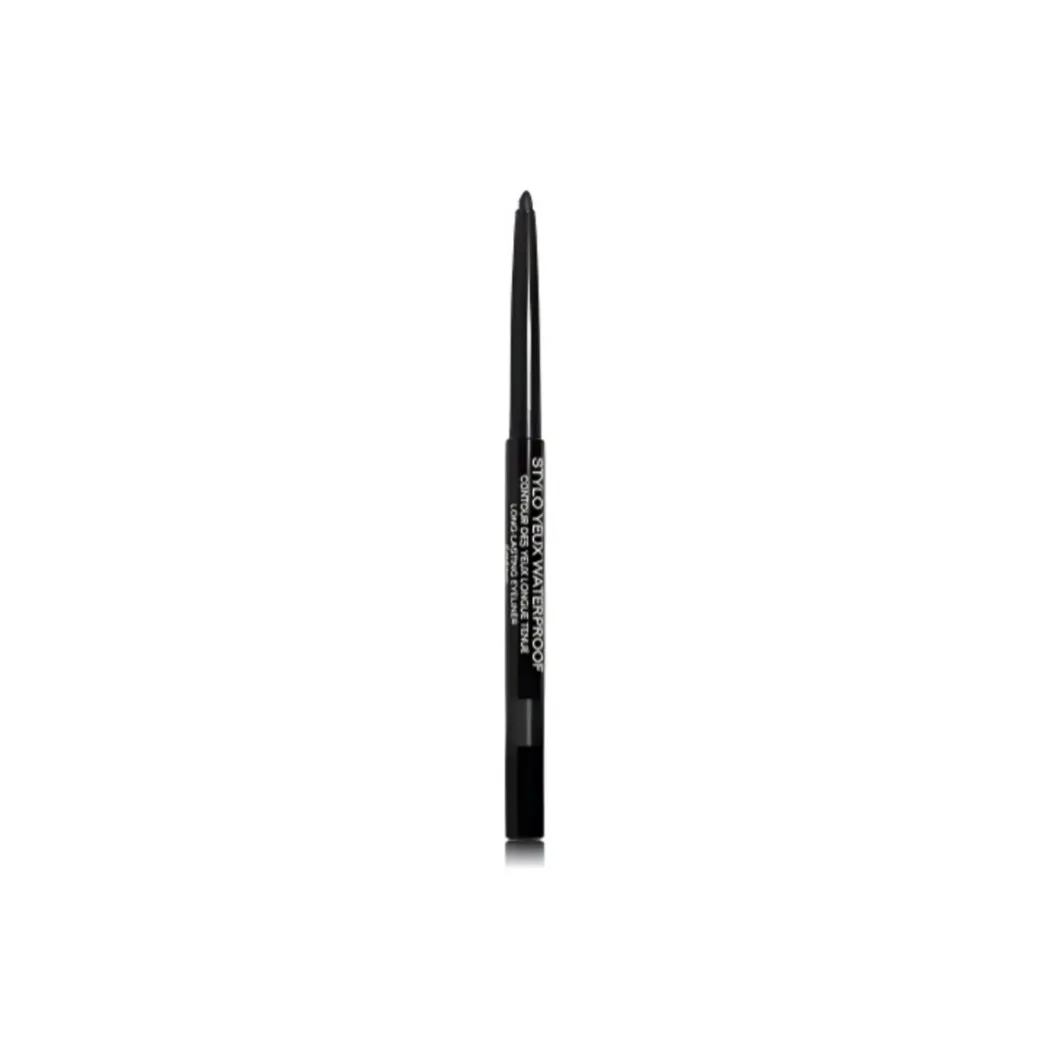 CHANEL Водонепроницаемый Eyeliner Glue Pencil 1 шт Ультра Тонкий