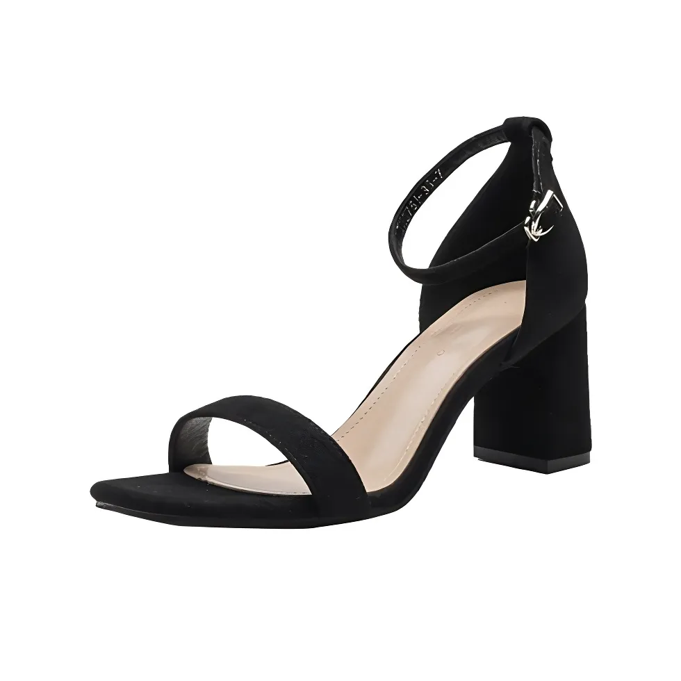 City Camel One Ремешок Сандалии Женские