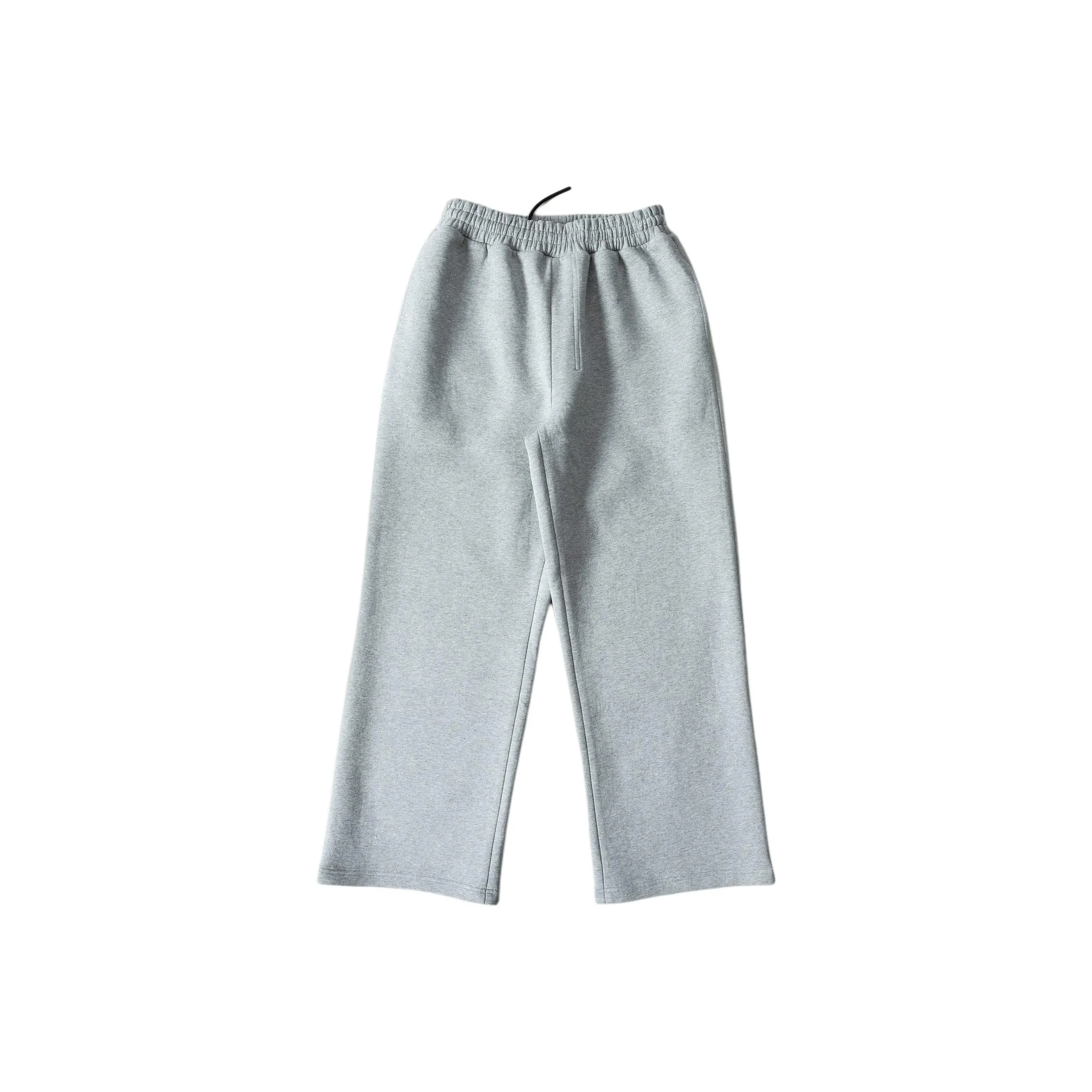 NOFAITH Вязаные спортивные брюки унисекс