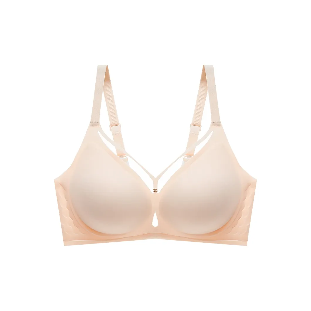 QIANLINGMEI Женские бюстгальтеры