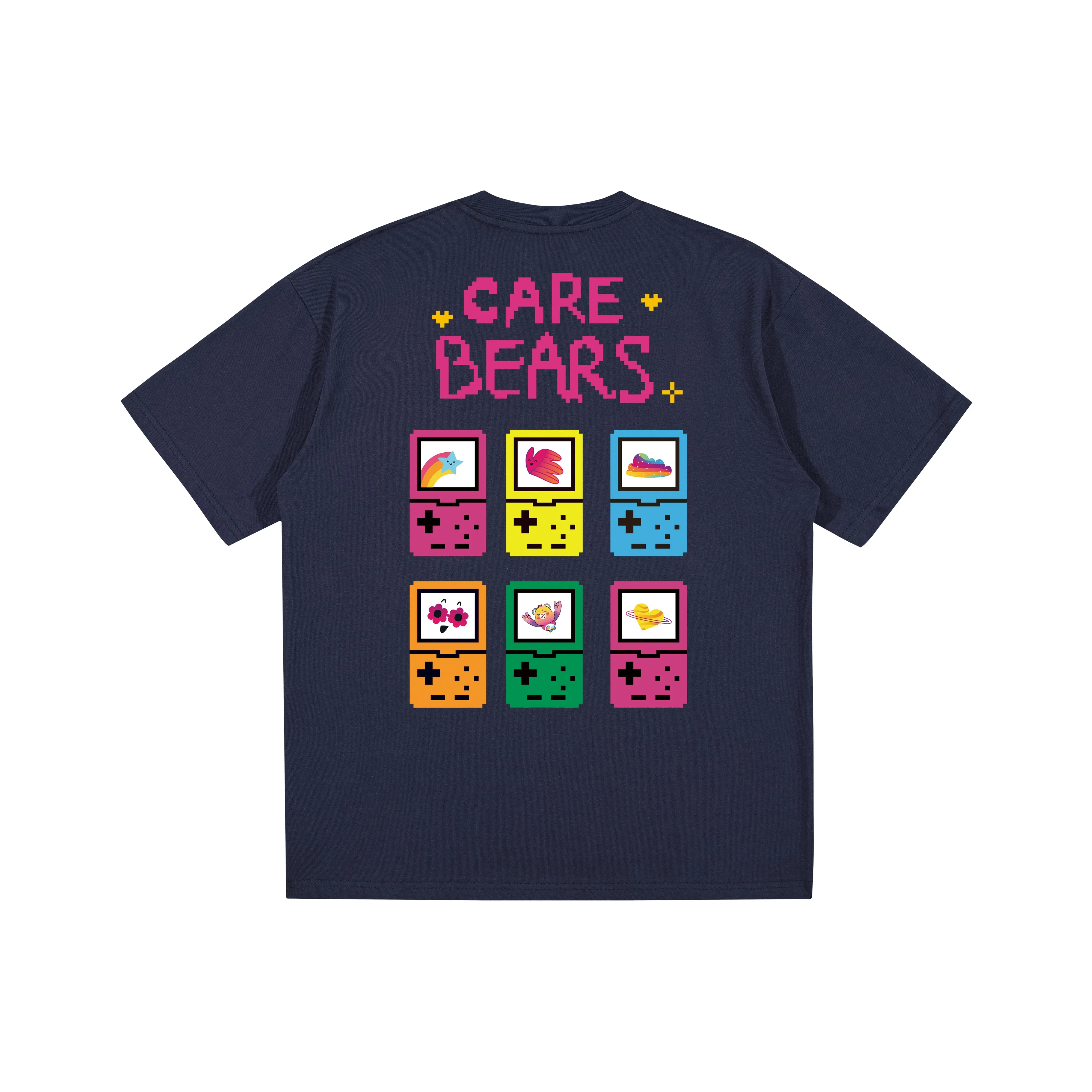 CareBears Унисекс T-рубашки