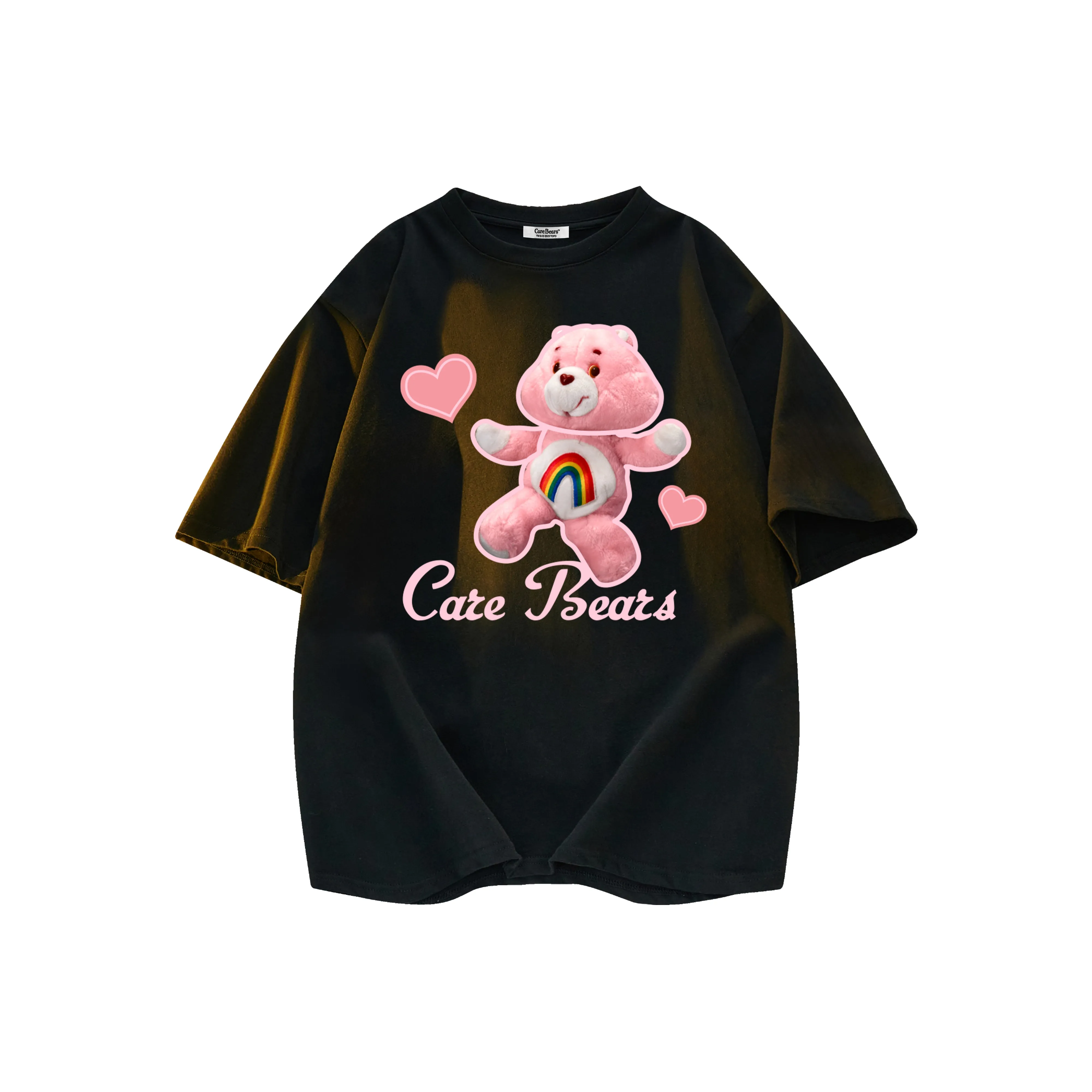 CareBears Унисекс T-рубашки