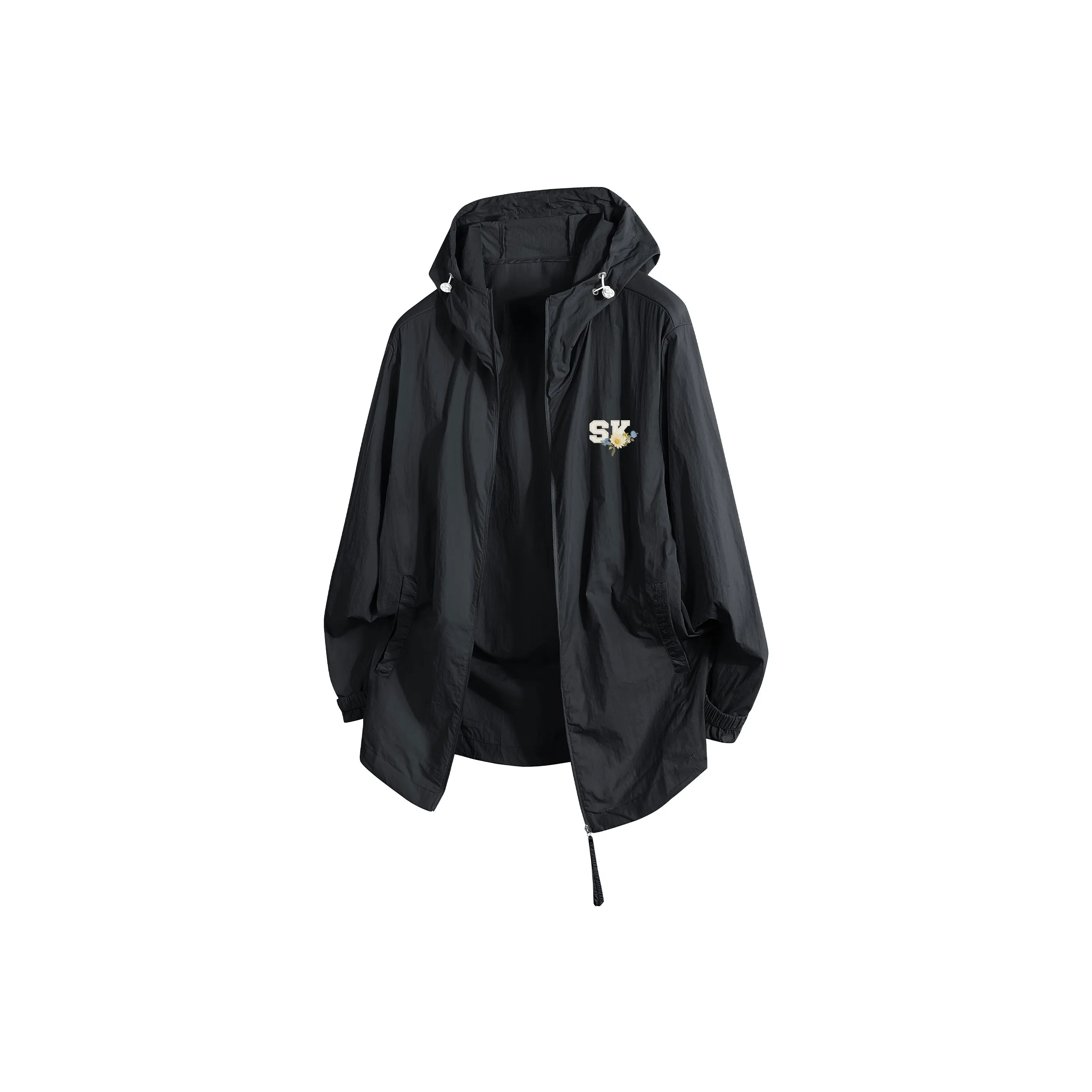 S.k. Manor Hill Sun Protection Clothing Unisex