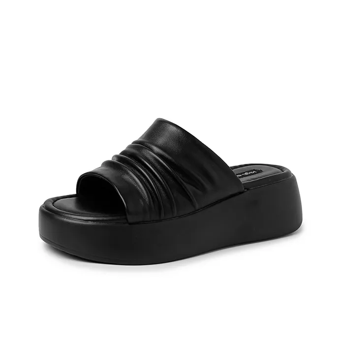 YIKEFEI Женские слипоны