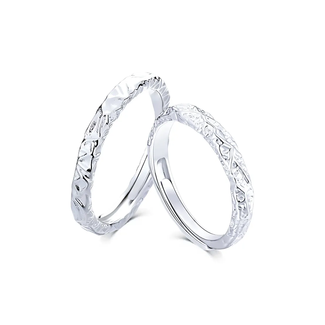 GUDS GAVE Сплав Кольца Унисекс