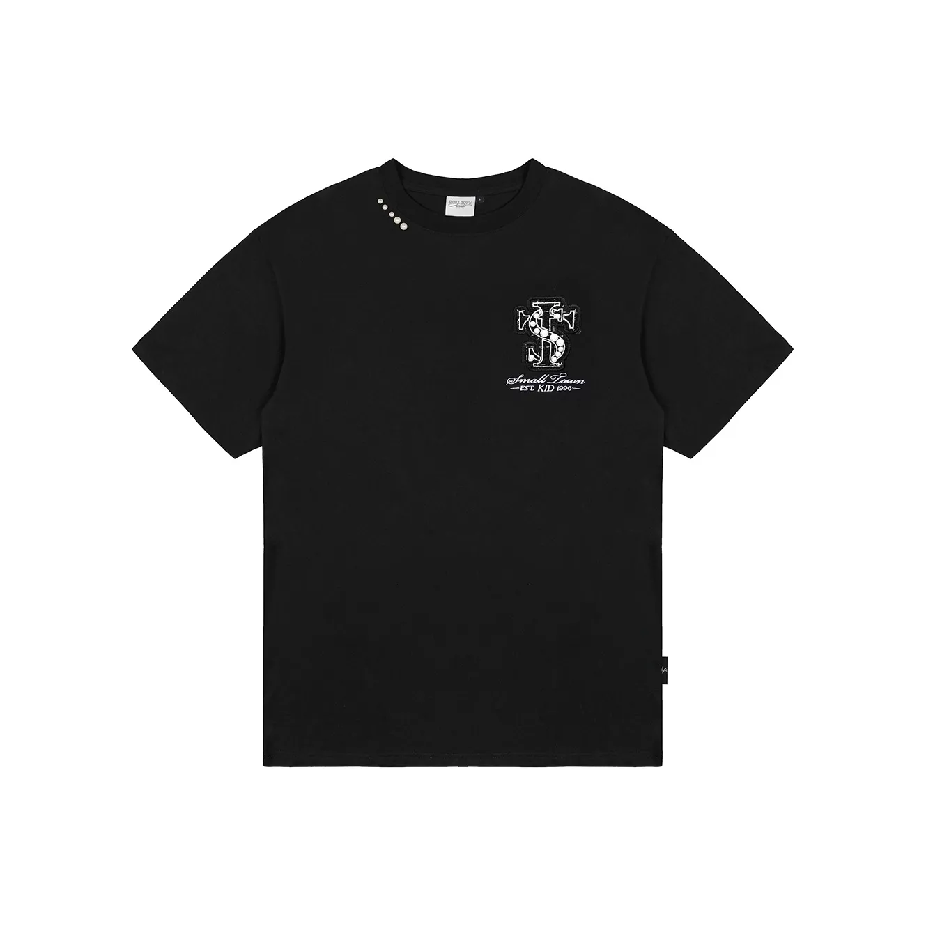 STK SMALL TOWN KID T-Shirt Унисекс
