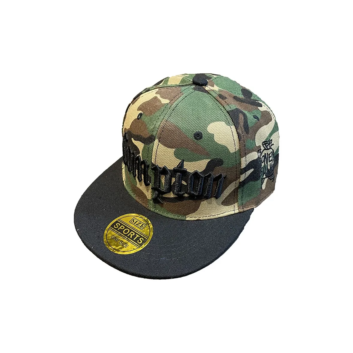 Cgediao Полиэстер Кепки Унисекс