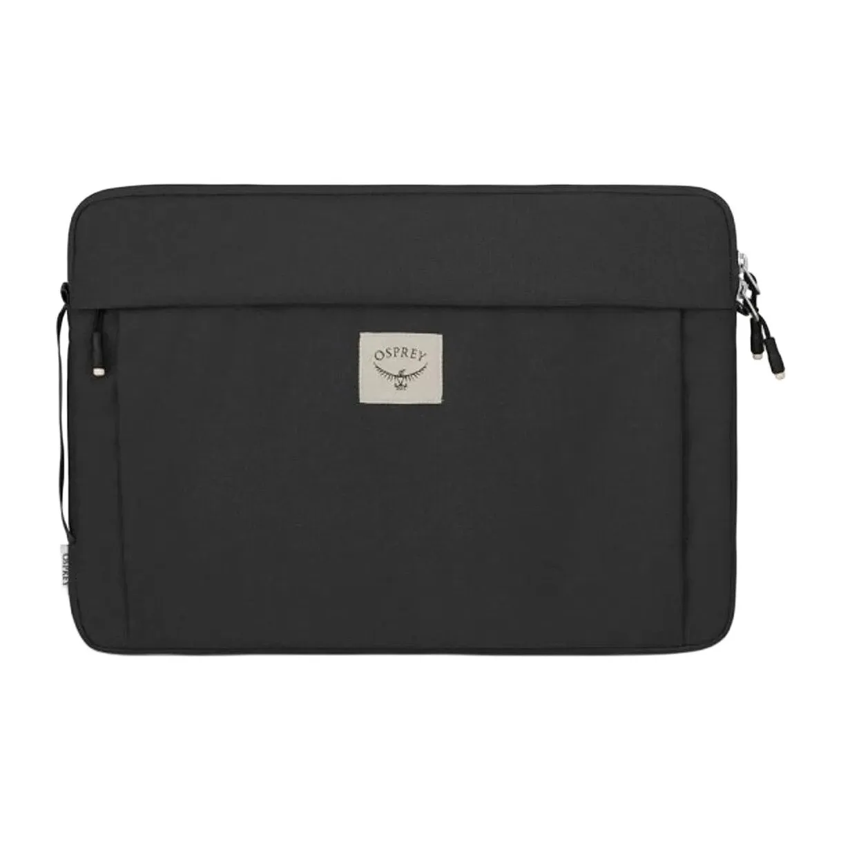 OSPREY Переработанный полиэстер Сумка для ноутбука Унисекс Черный
