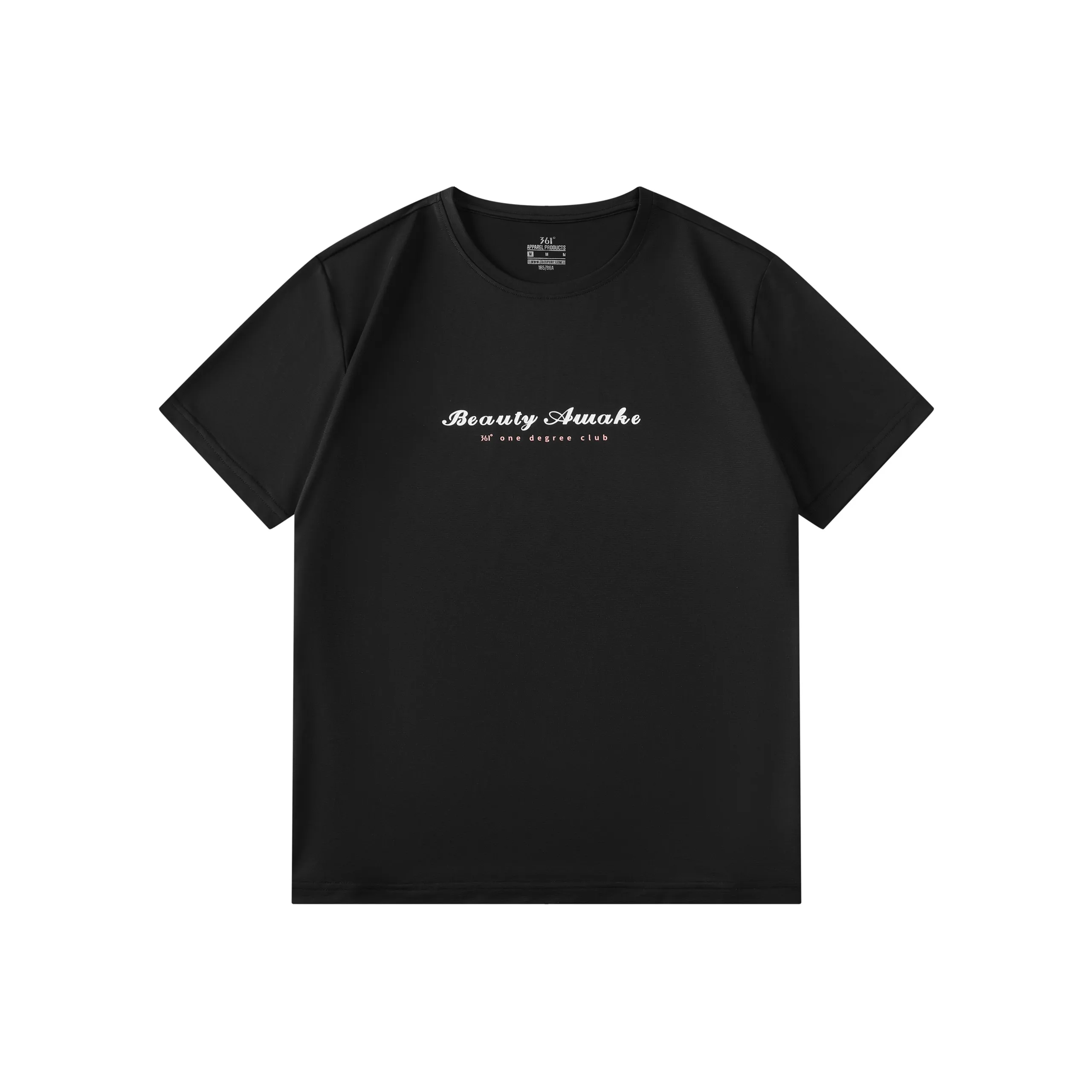 361° Женские футболки