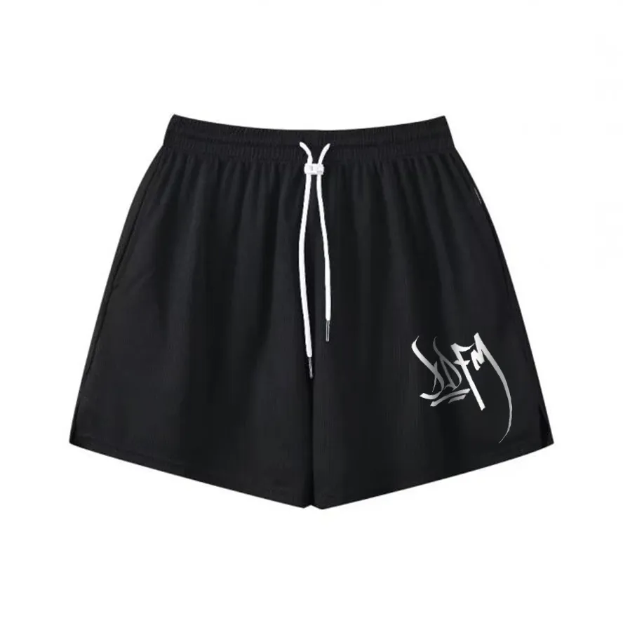 XDFM Dry Mesh Дышащие Шорты Повседневные Шорты Унисекс