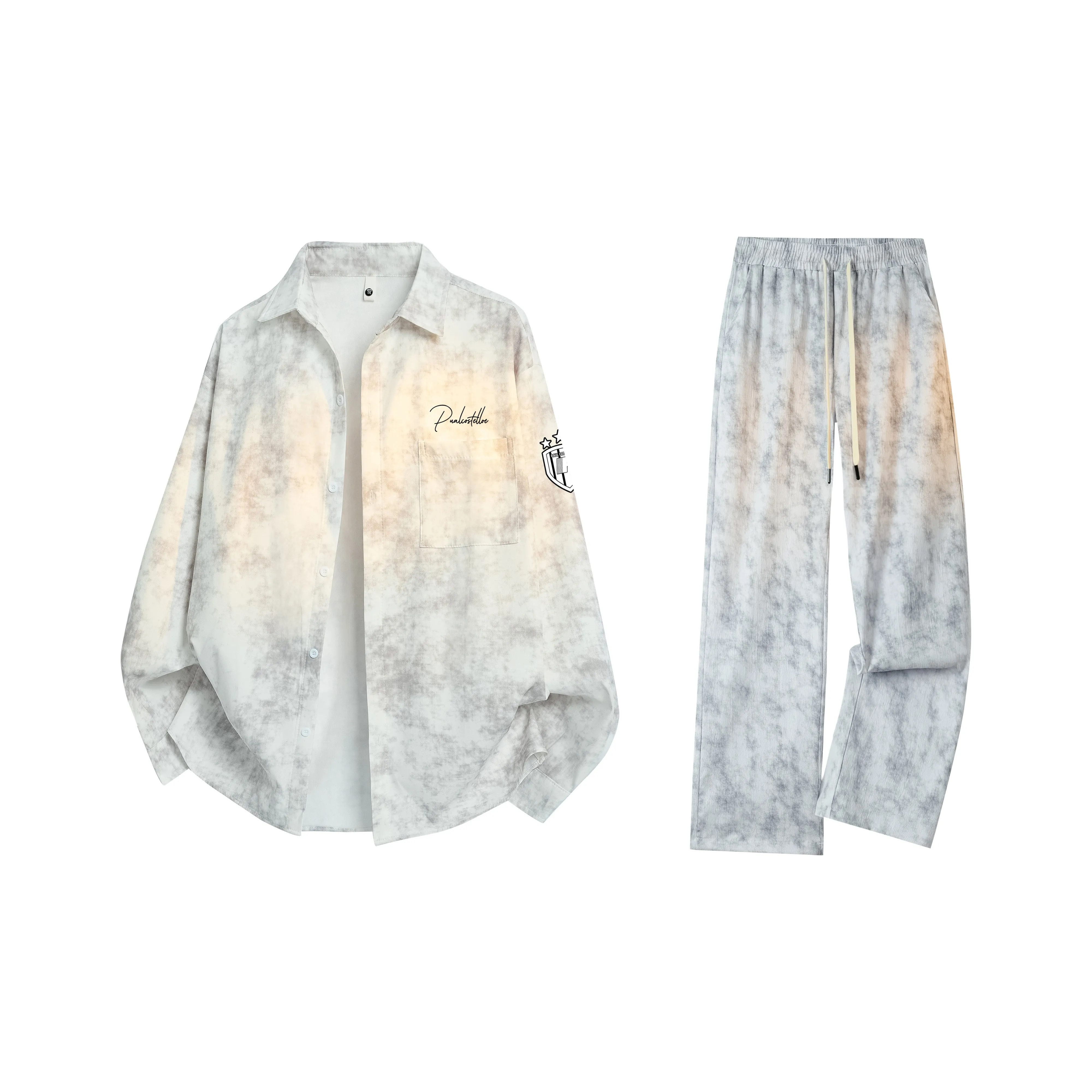 PAUL COSTELLOE Повседневная спортивная одежда Унисекс