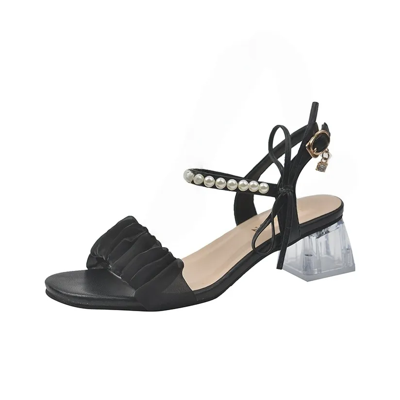 WUJI one Ремень Сандалии Женские