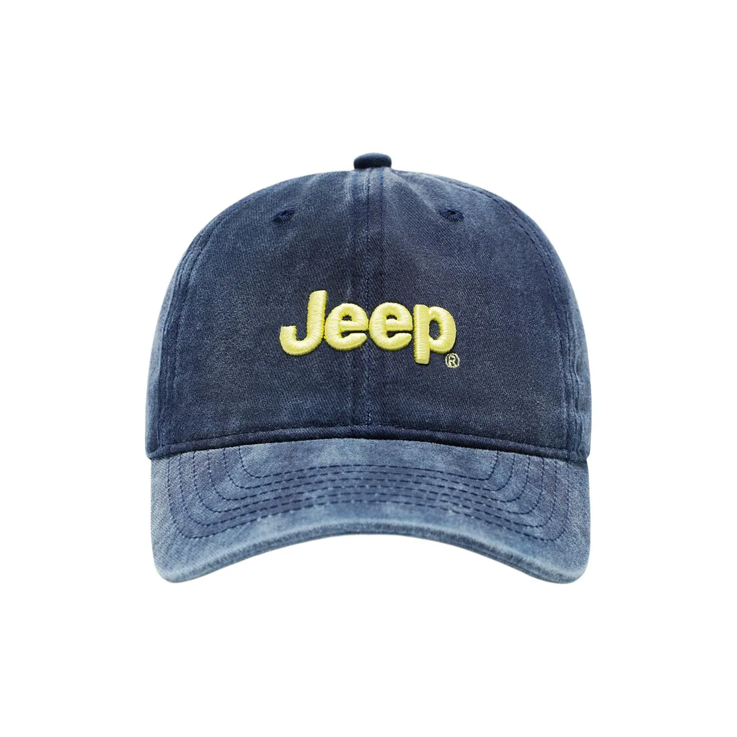 JEEP Хлопковые кепки унисекс