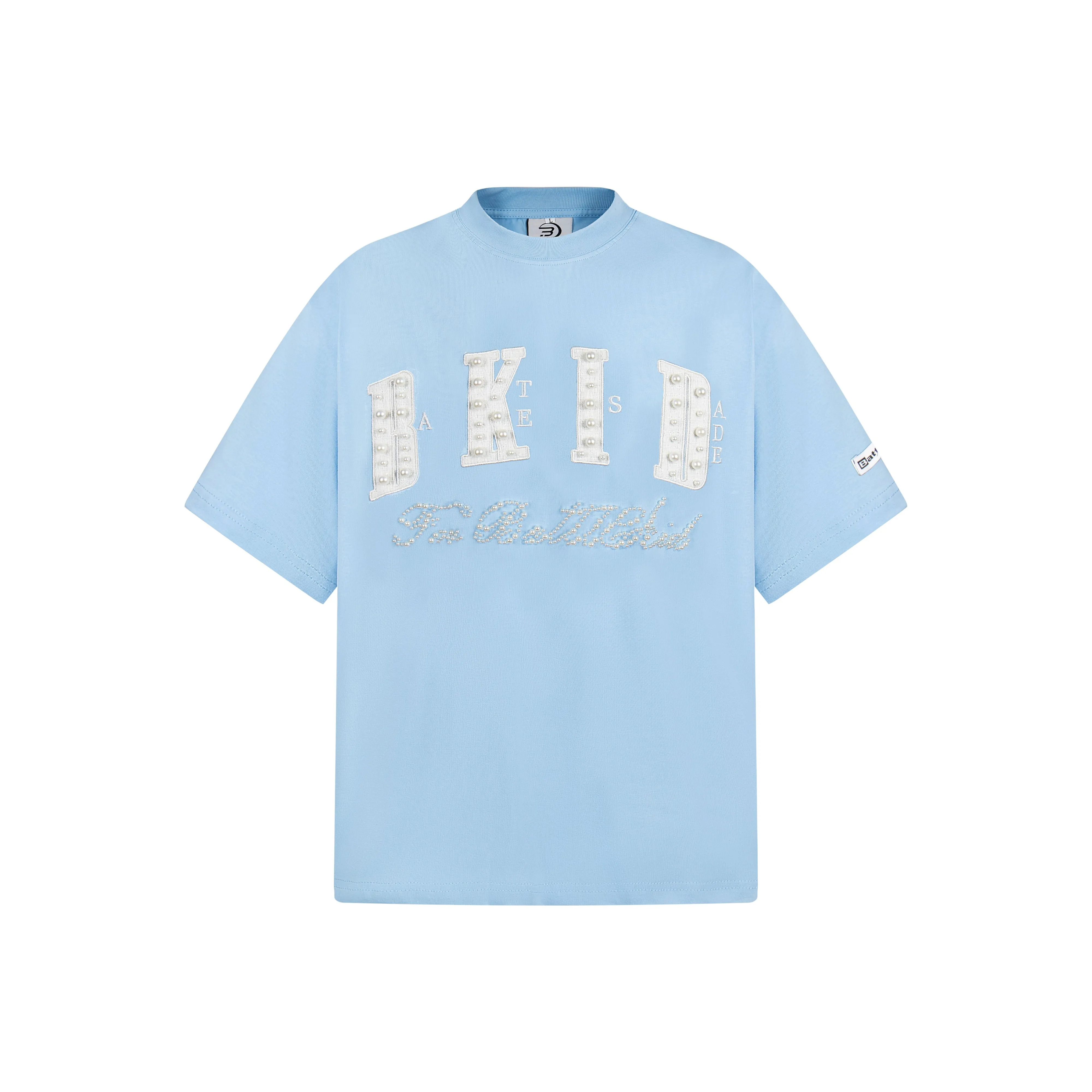 JASONWOOD T Shirts Women's