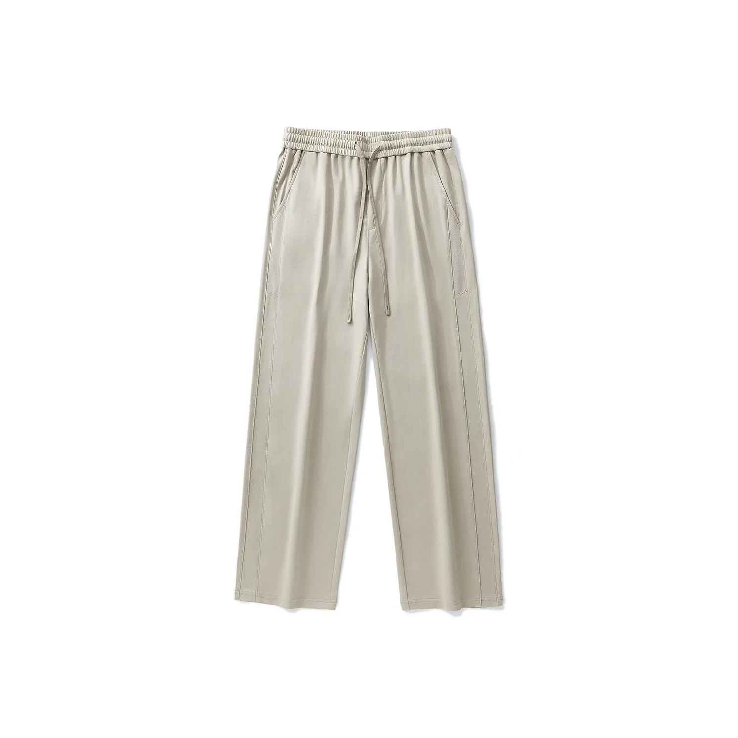 Hansca Осенний Relaxed And Stylish Мужские Повседневные Брюки Мужские