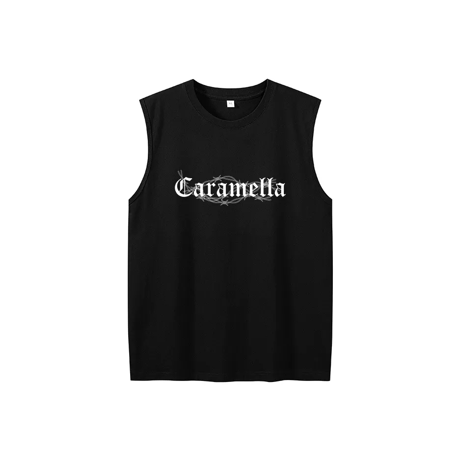 Caramella Workout Crooked clothing Unisex