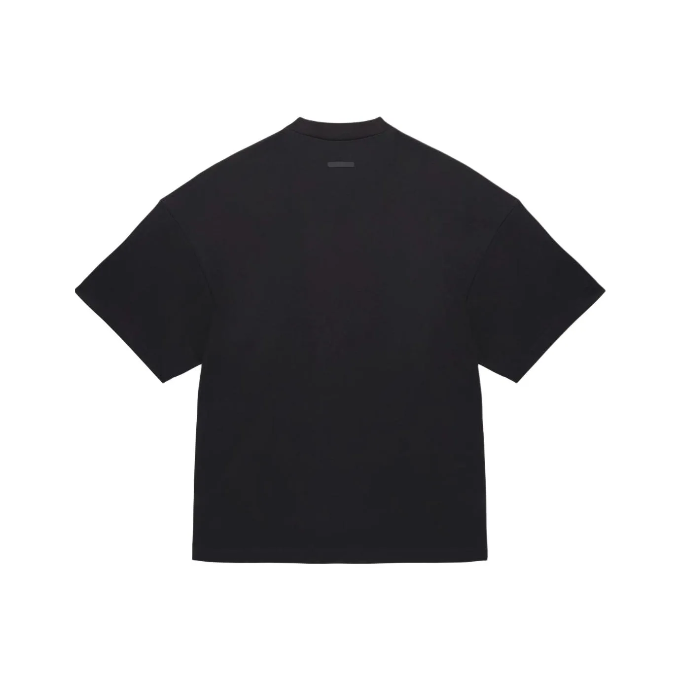 Adidas x Fear Of God Athletics T-Shirt Мужской Черный