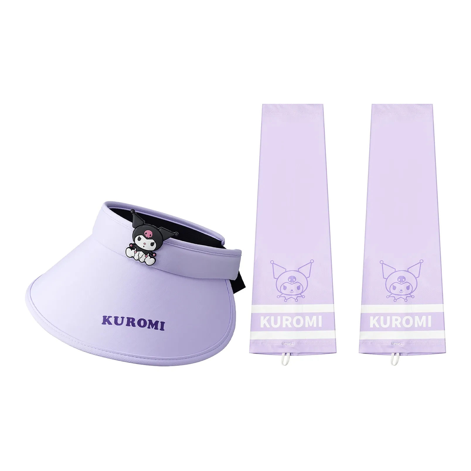 Sanrio Полиамид UV Защита Головные Уборы Унисекс