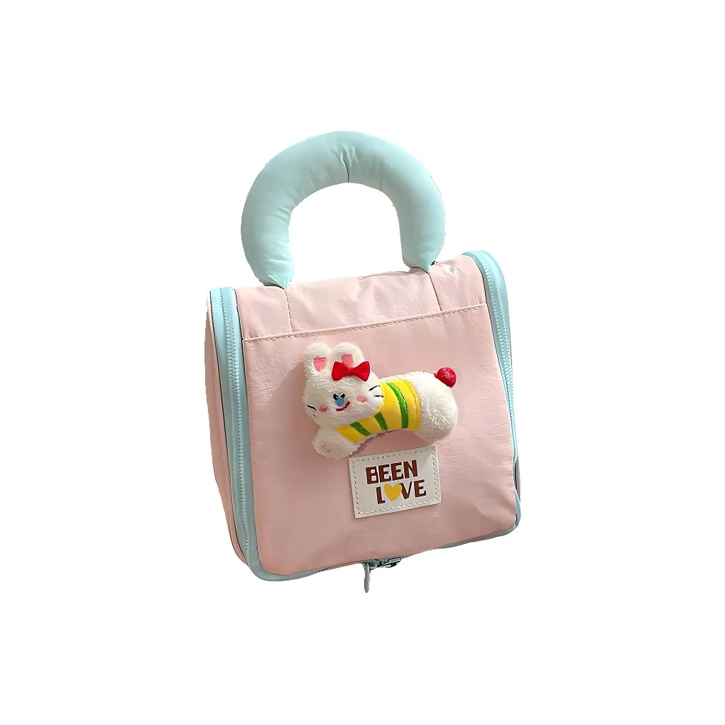 QINGYING Косметичка и Сумка для туалетных принадлежностей Женская