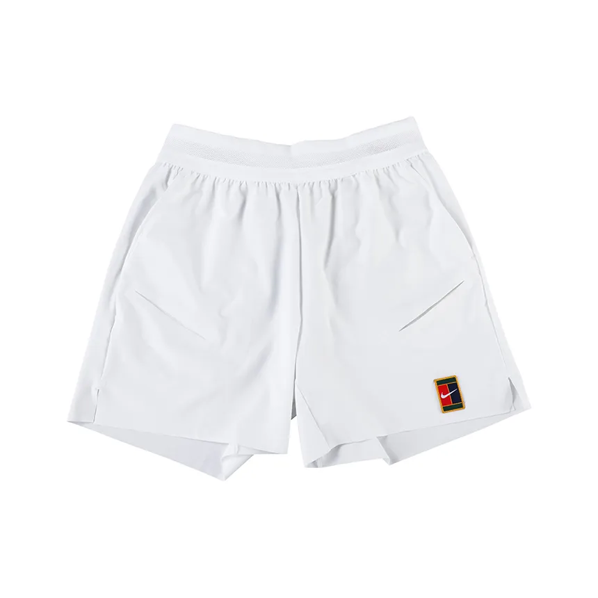 nike Dri Fit Повседневные шорты Мужские Белые