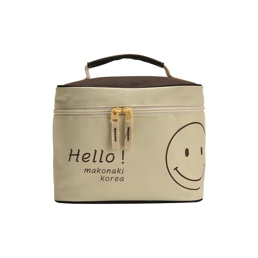 QINGYING Косметичка и Сумка для туалетных принадлежностей Женская