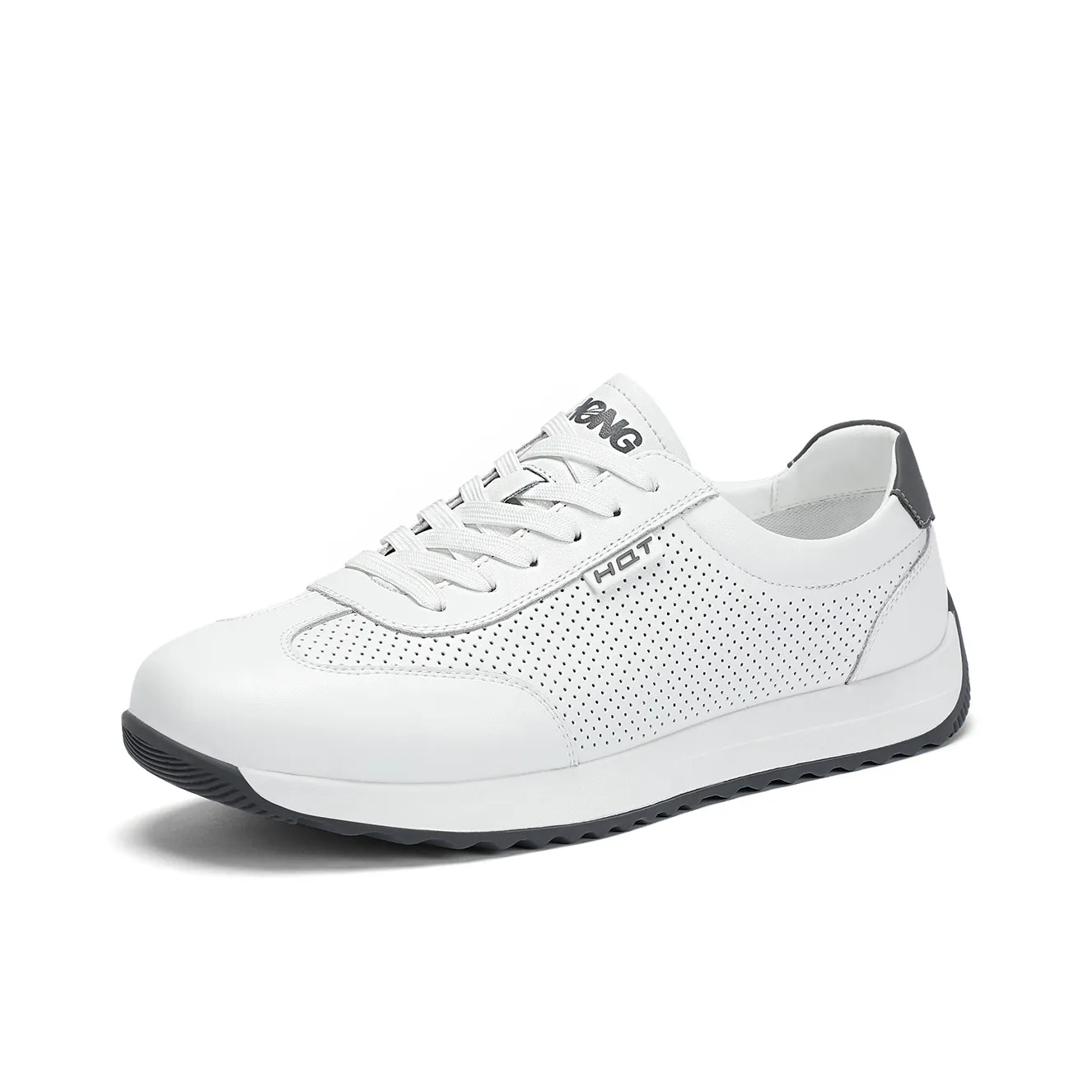 RED DRAGONFLY Men's Trendy Casual Shoes For Every Occasion Men's Comfortable Low Top
