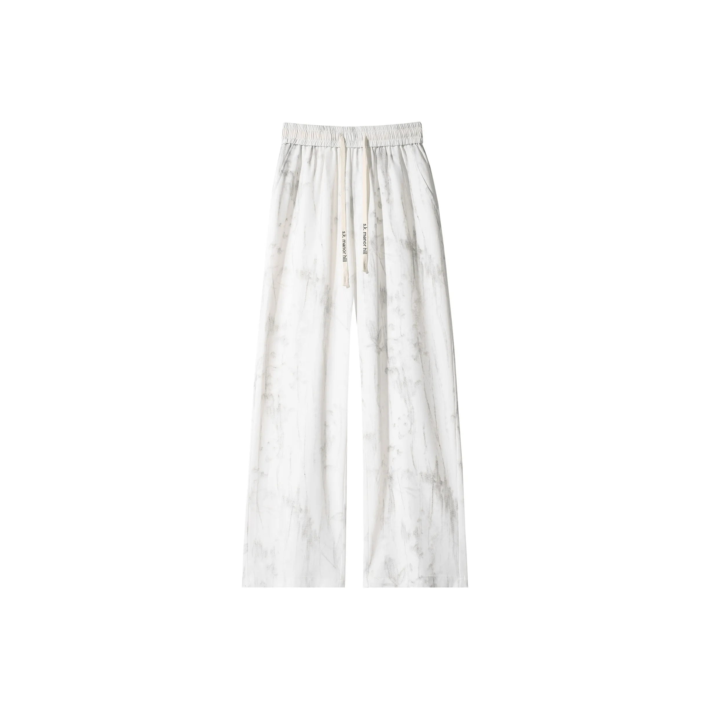 S.k. Manor Hill Casual Pants Unisex