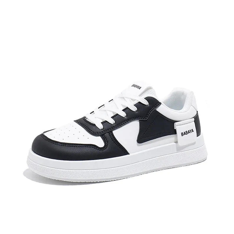 Babaya Легкие и Дышащие Низкие Кроссовки для Скейтбординга Женские