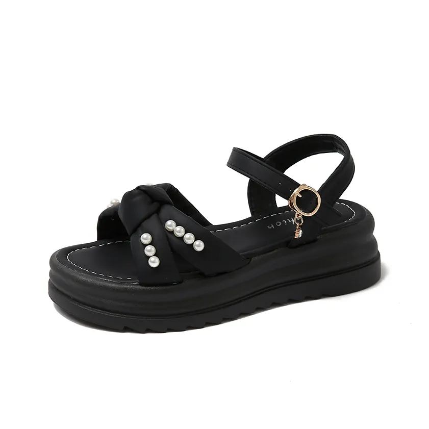 NANJIREN One Ремень Сандалии Женские