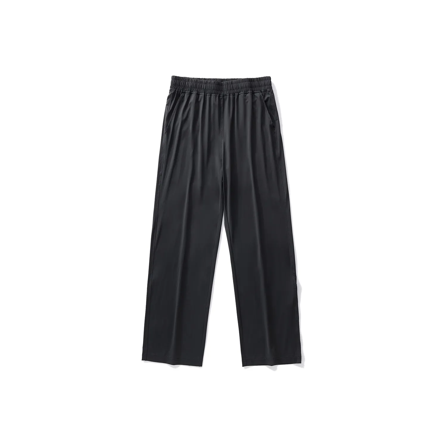 Hansca Летний Свободный крой Удобный Универсальный Повседневные брюки Мужские