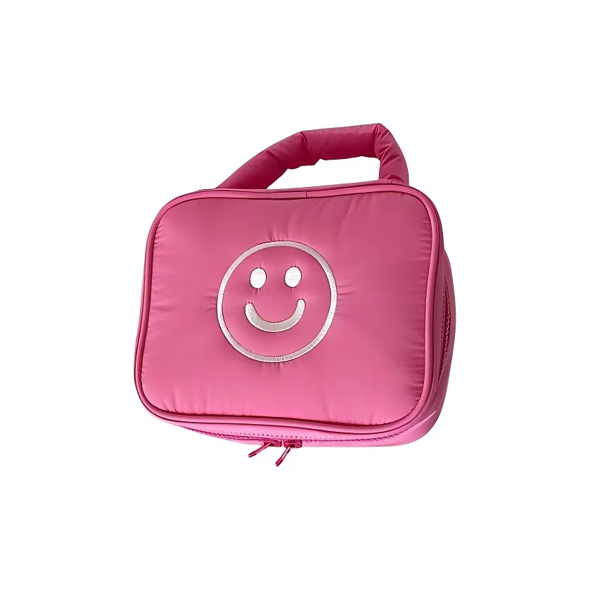 QINGYING Косметичка и Сумка для туалетных принадлежностей Женская