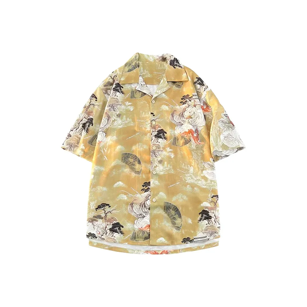 PEIMENG Мужские рубашки