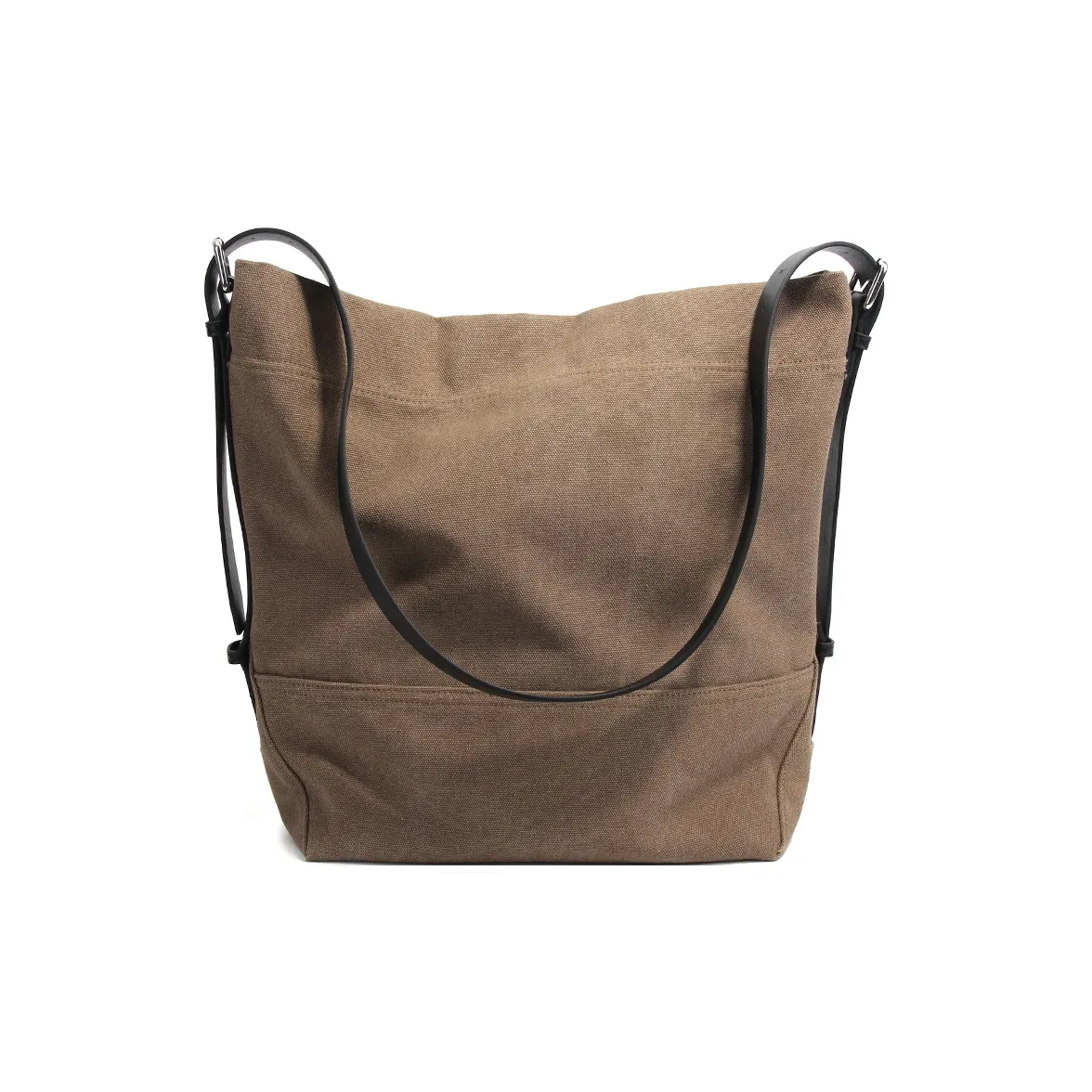 YOCAMU Холст Сумка через плечо Стандартная Женская Многоцветная