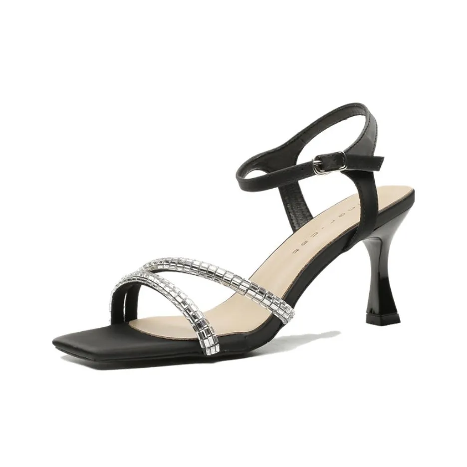 City Camel One Ремешок Сандалии Женские