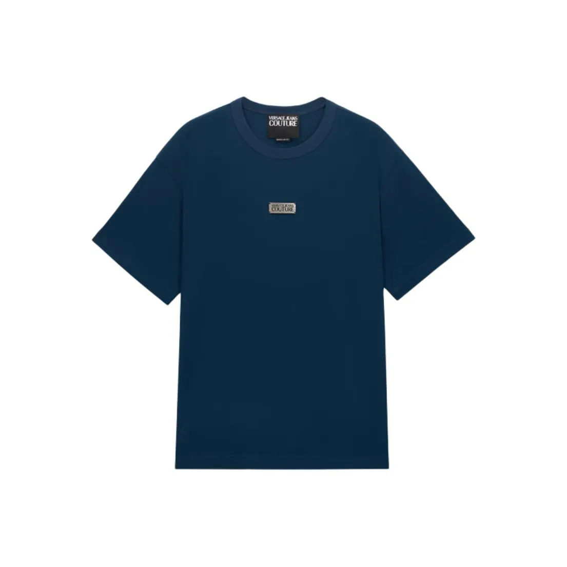 Set 2 Paar hohe Unisex-Socken LEVIS 982003001 Dress Blues 035 SS25 T Shirt Men's Blue