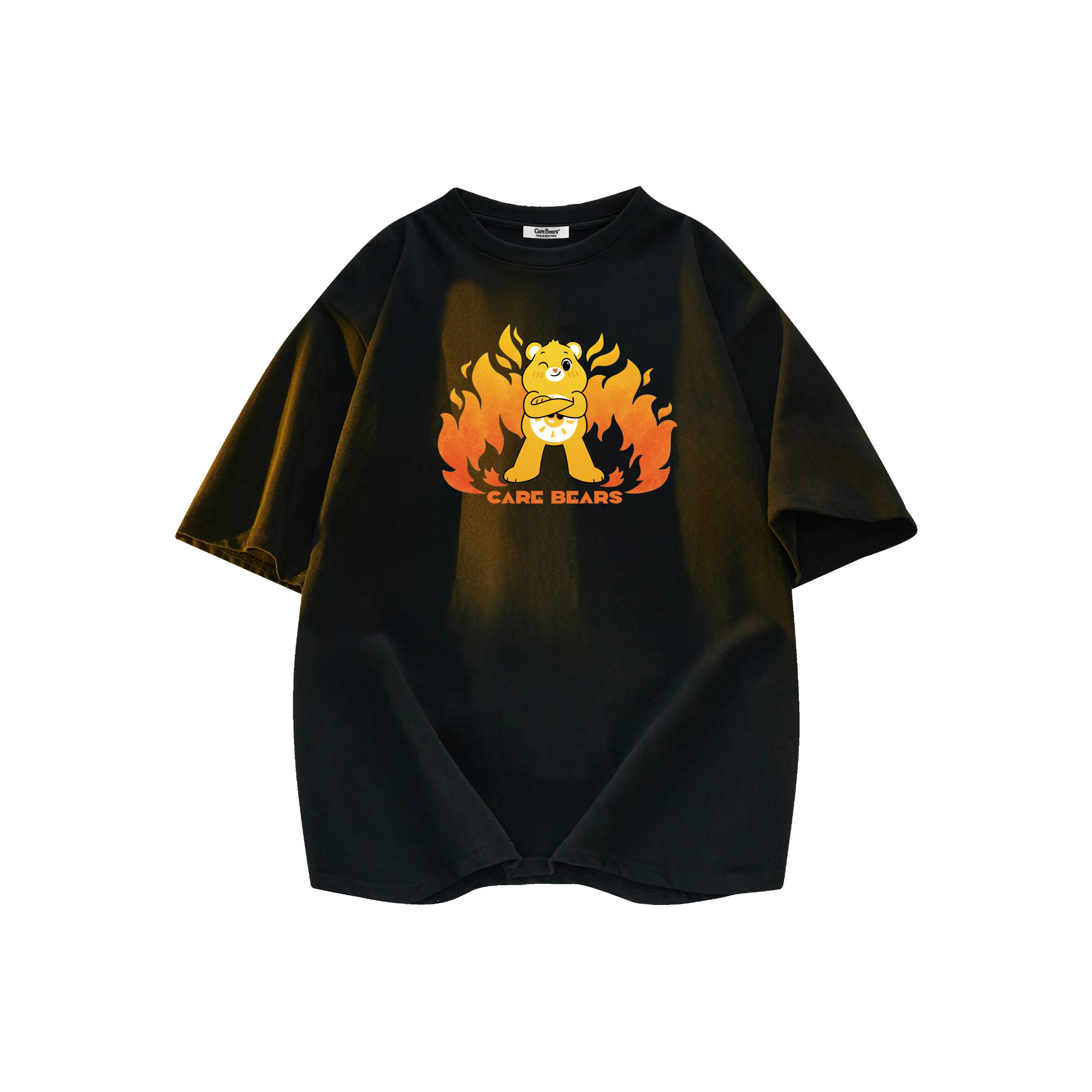 CareBears Унисекс T-рубашки