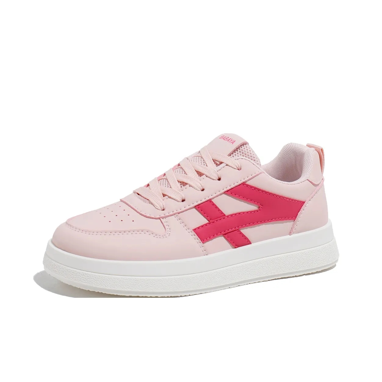 Babaya Campus Style Скейтборд Кроссовки Платформа Женские