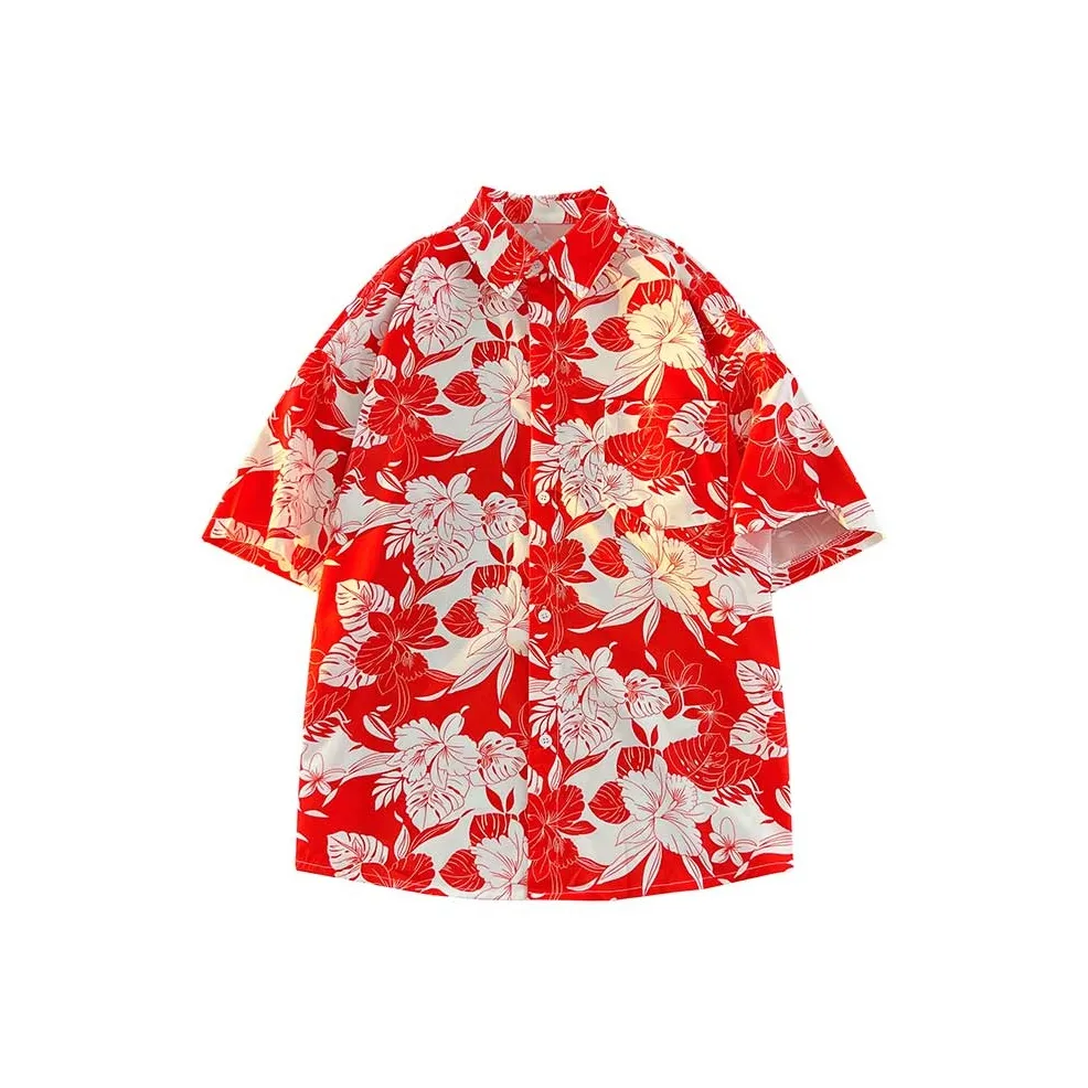 PEIMENG Мужские рубашки