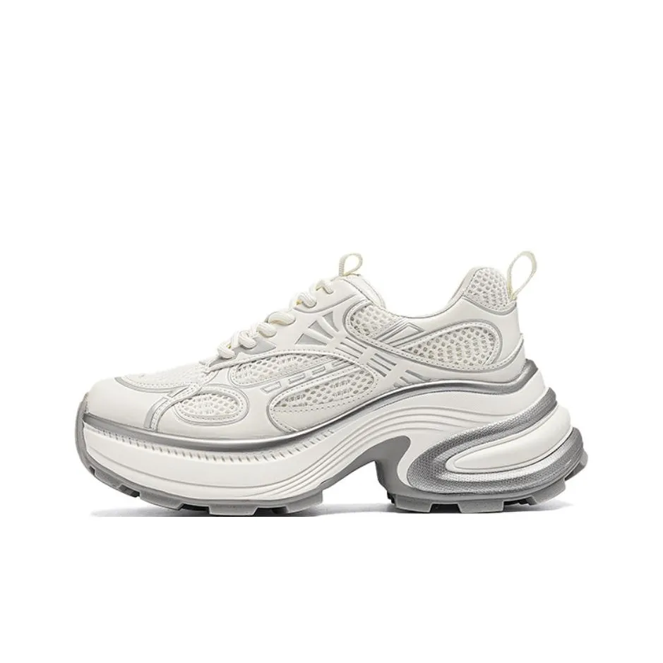 15 MINS Chunky Sneakers Women's