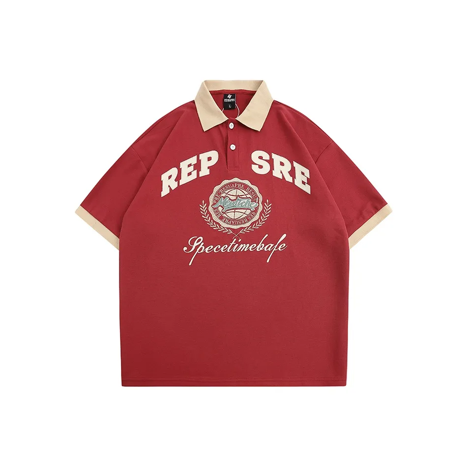 BEAR UNION Женские Поло