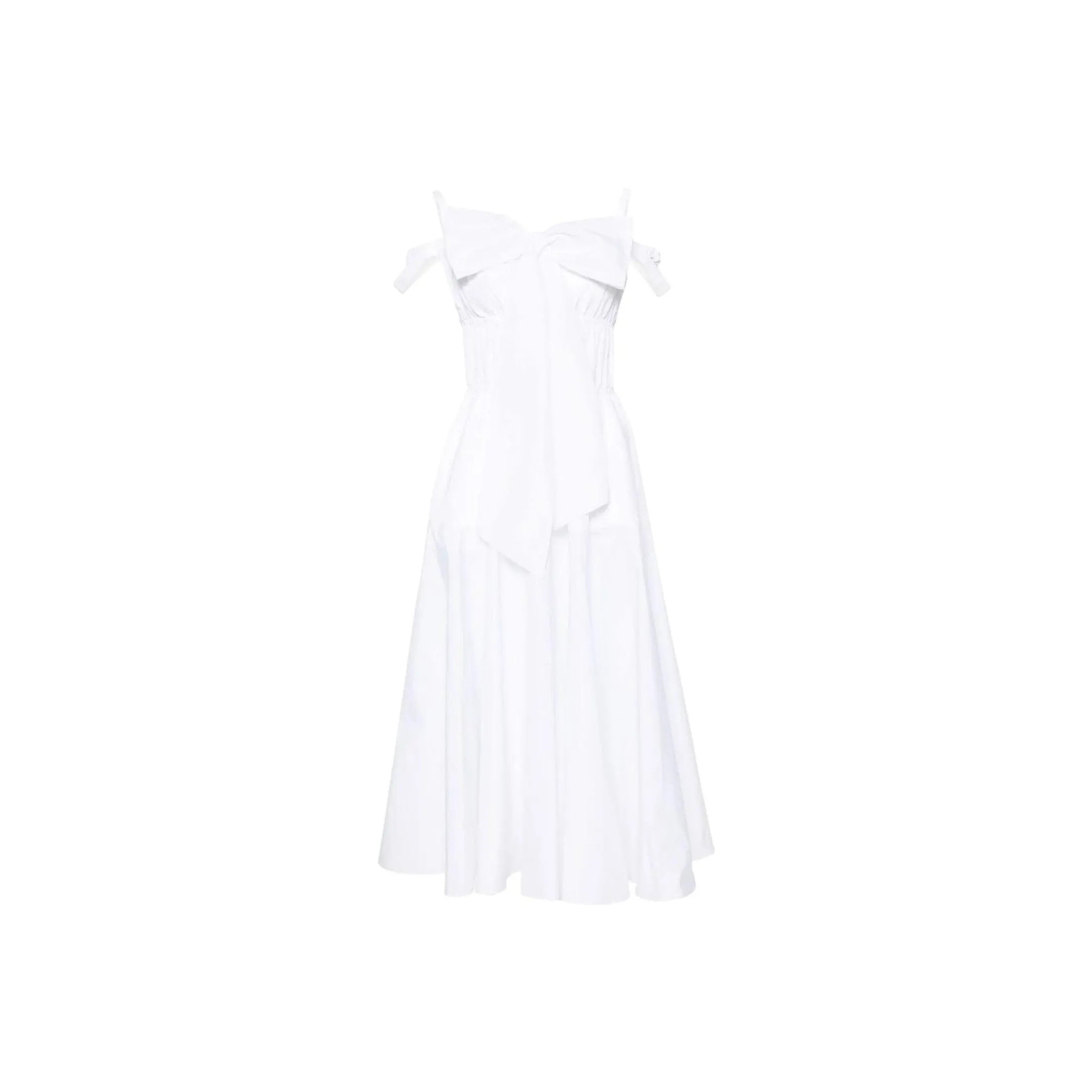 Sophisticated midi length