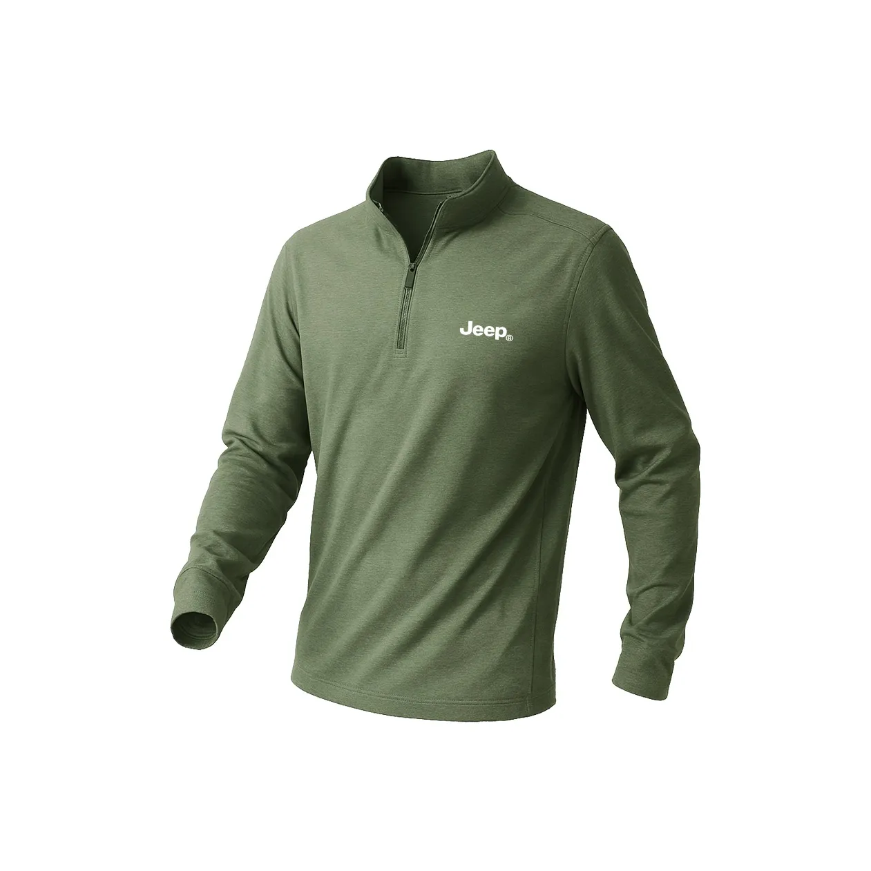 JEEP Унисекс Футболки