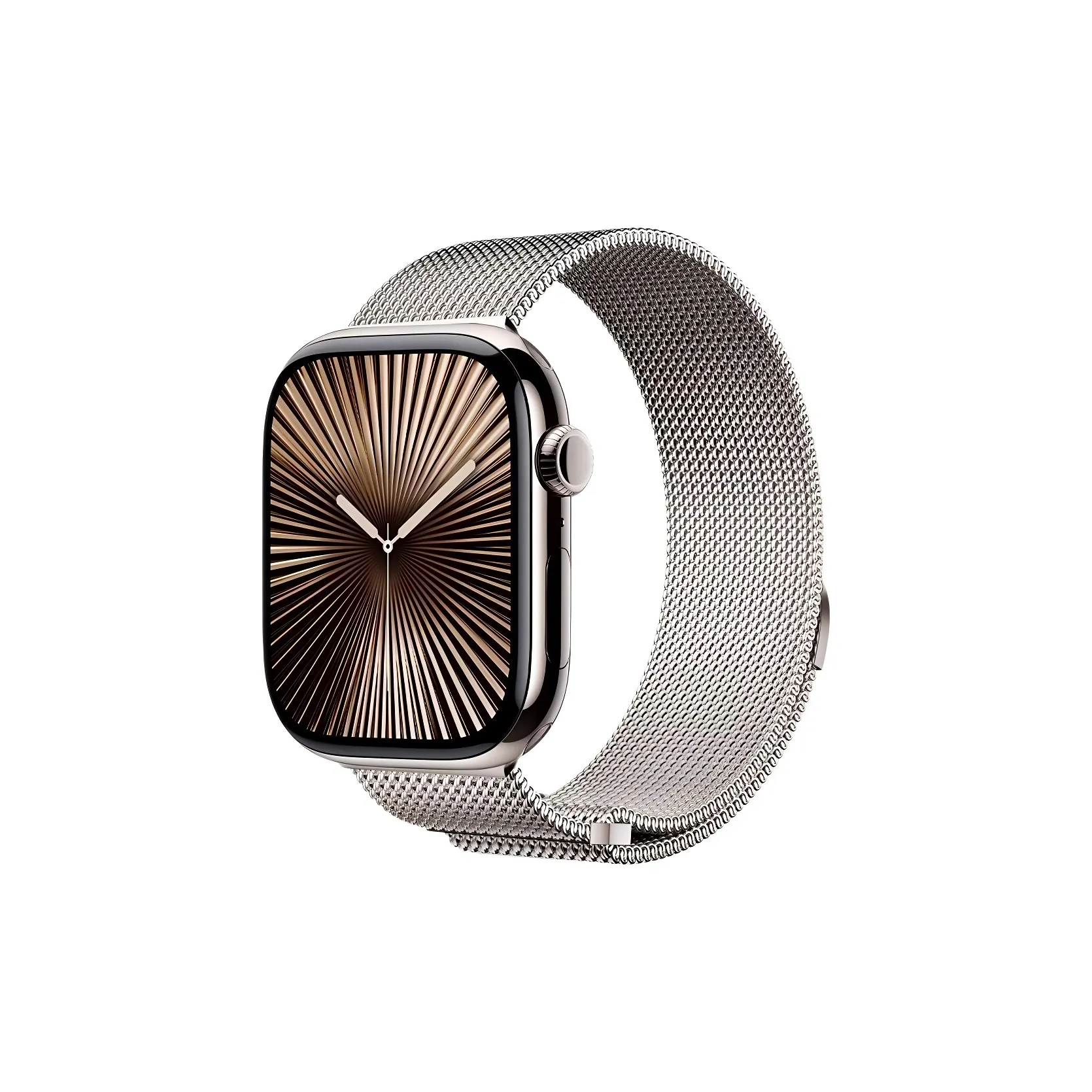 APEPALOG Ремешок Apple Совместимость Материал Нержавеющая сталь