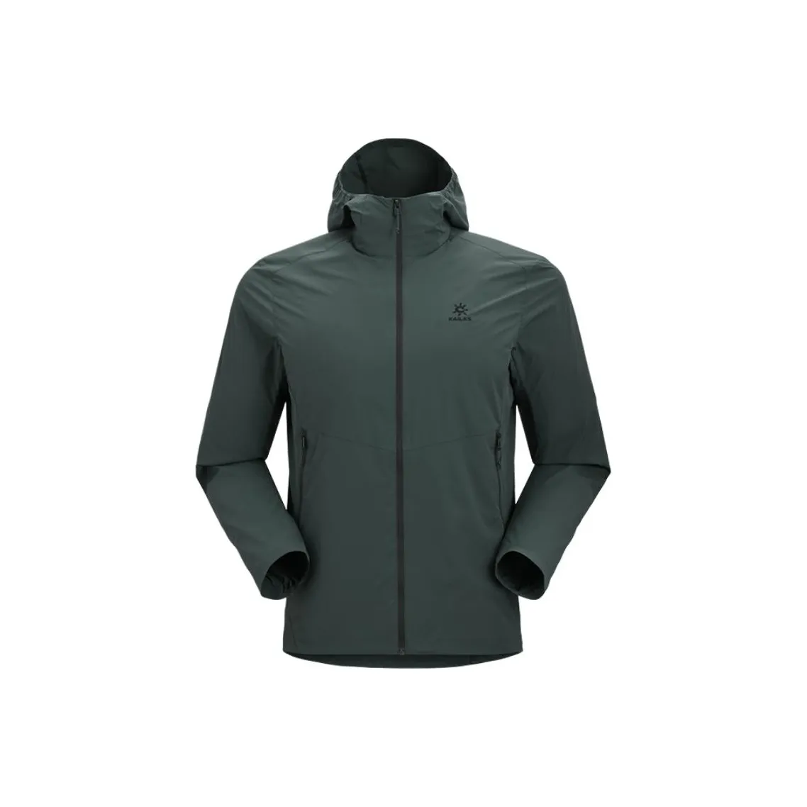 KAILAS FUGA Мужской тренч