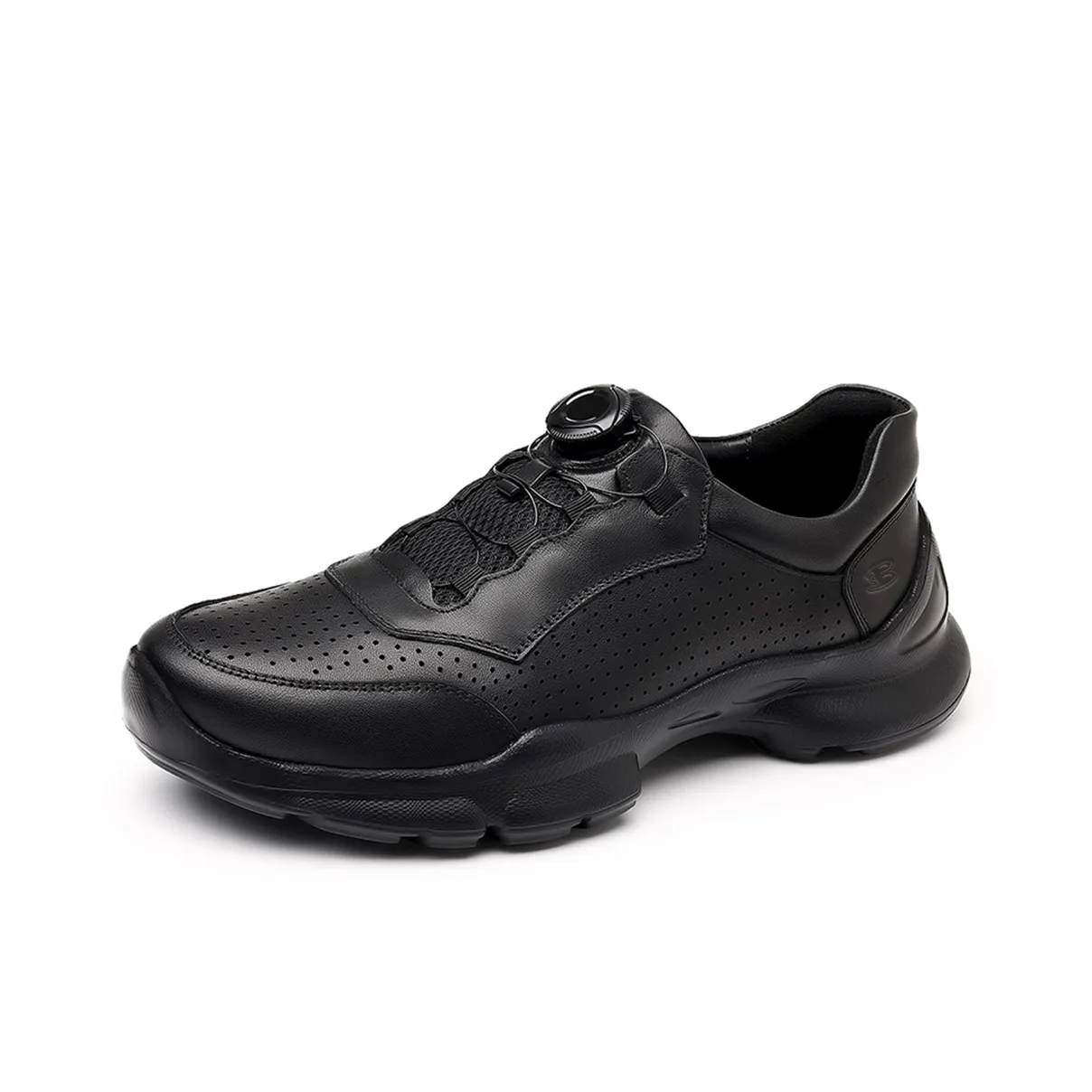 BEN SHERMAN Casual Мужской Черный