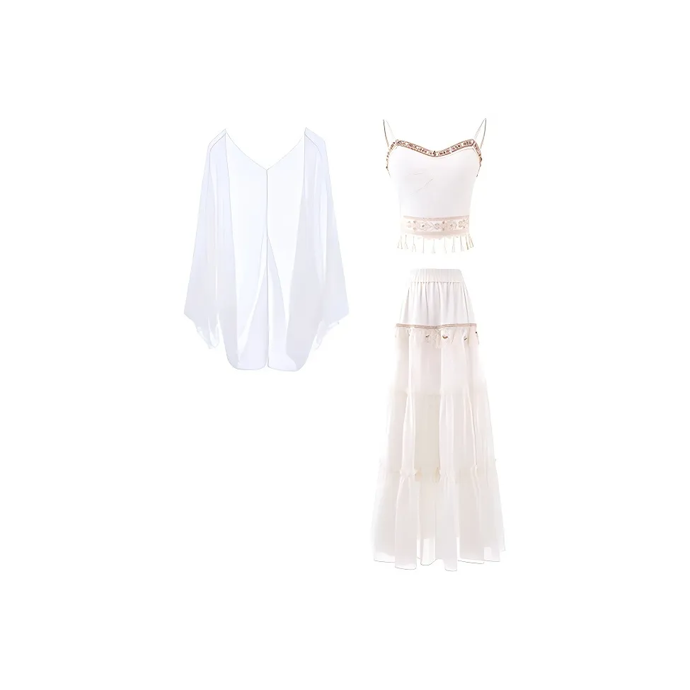 MEANALOT Женские Комплекты с Юбкой