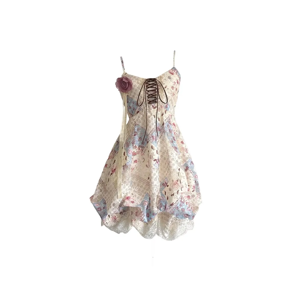 HeartyBite Нижняя юбка Платье Женские Слиплатья