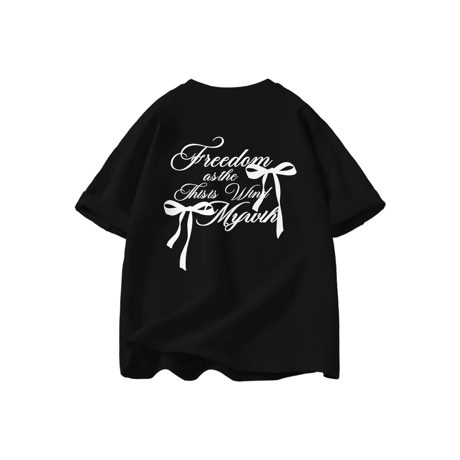 Miniso Женские футболки