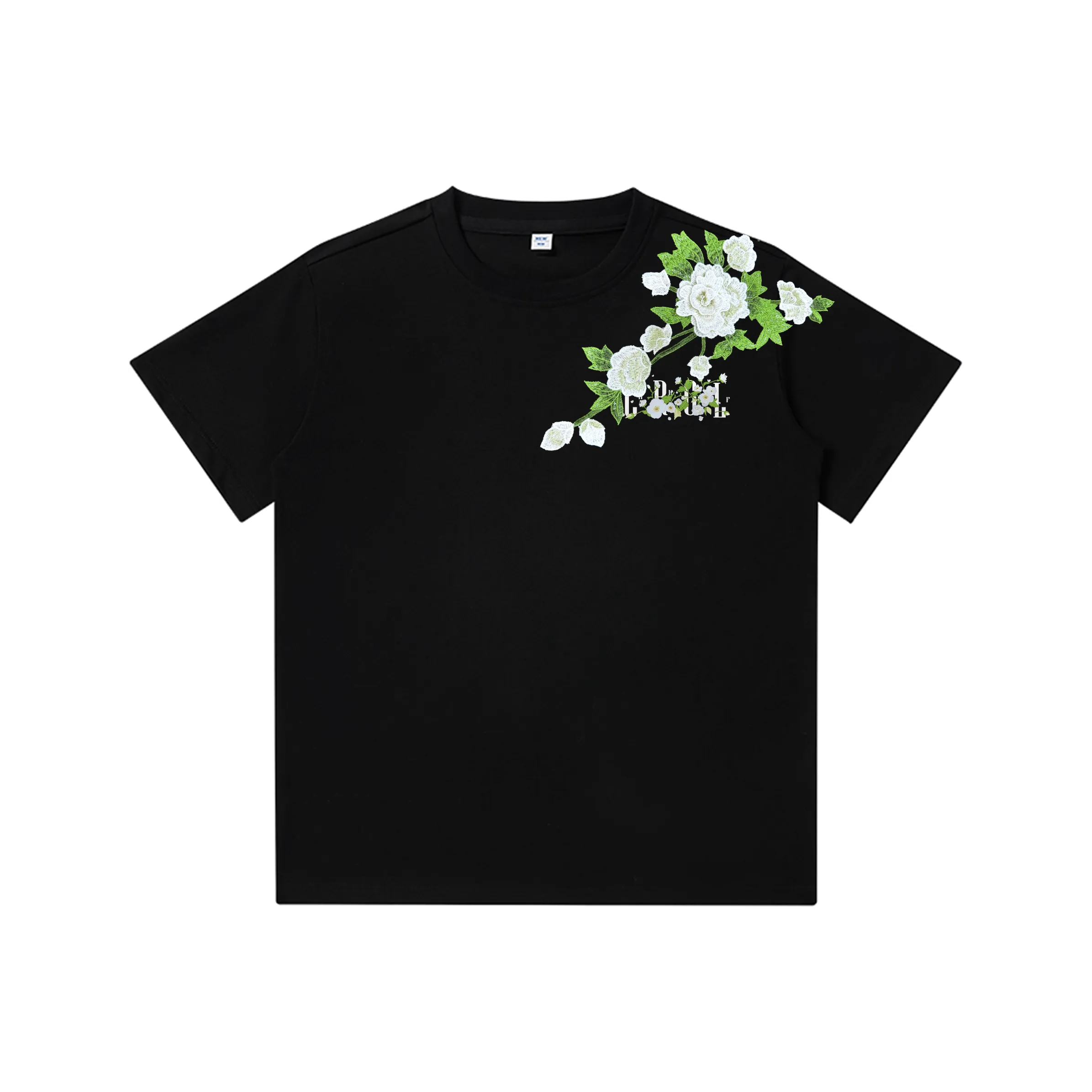 CHARLIE GOLF Унисекс Футболка