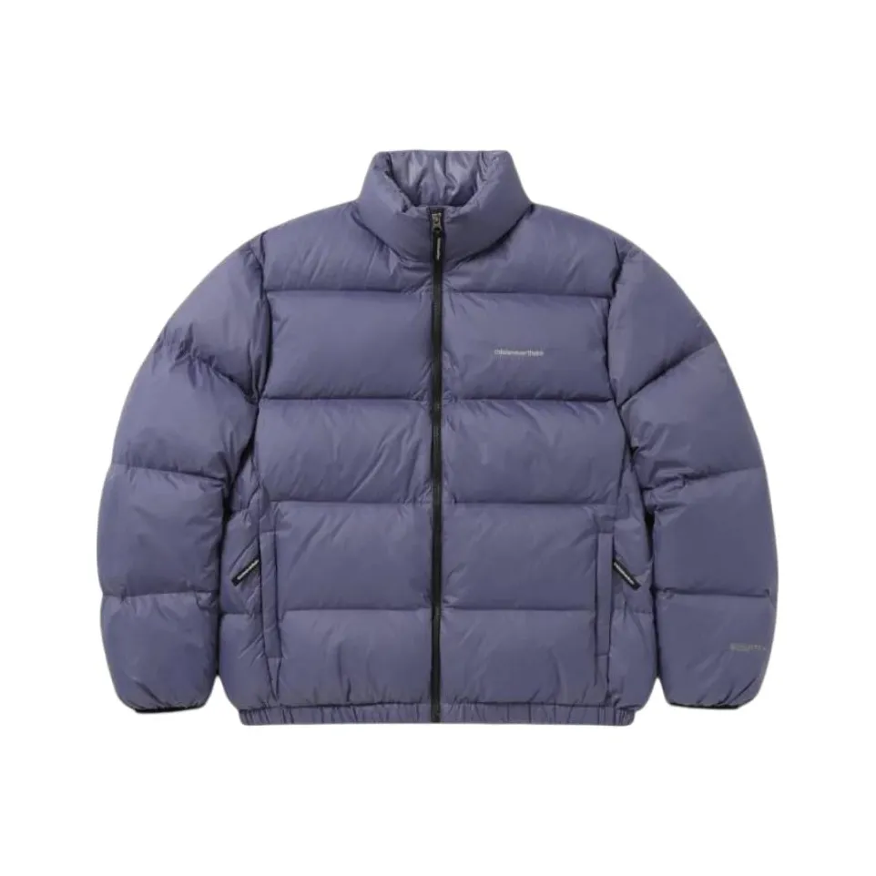 Thisisneverthat Куртки Пальто Мужской Фиолетовый